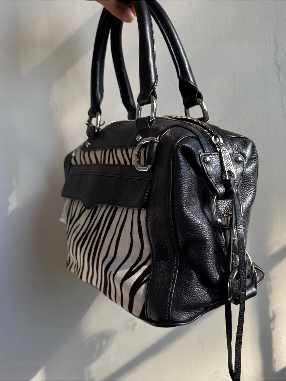 Rebecca Minkoff bag